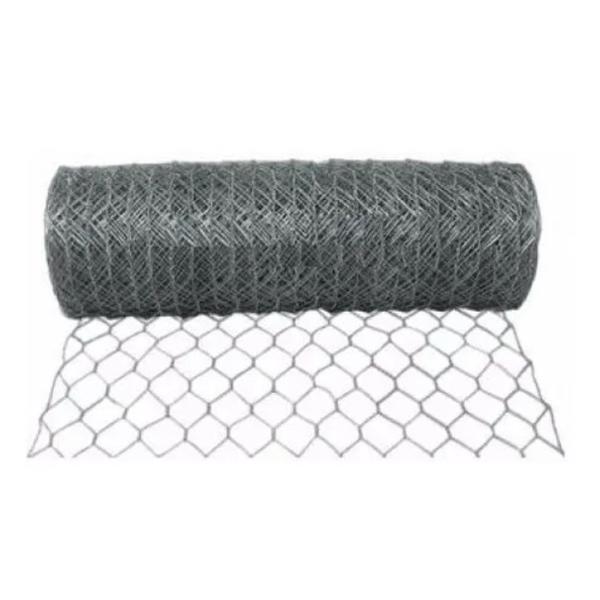 Tela Arame Pinteiro 1X10Metros + 20 Abraçadeiras 3,6mmx300mm - Tela PVC Imagem de Tela Arame Pinteiro 1X10Metros + 20 Abraçadeiras 3,6mmx300mm