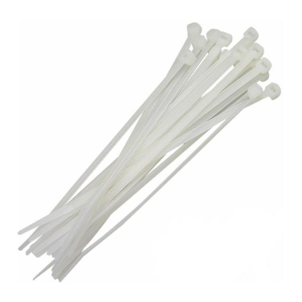 Tela Arame Pinteiro 1X10Metros + 20 Abraçadeiras 3,6mmx300mm - Tela PVC Imagem de Tela Arame Pinteiro 1X10Metros + 20 Abraçadeiras 3,6mmx300mm