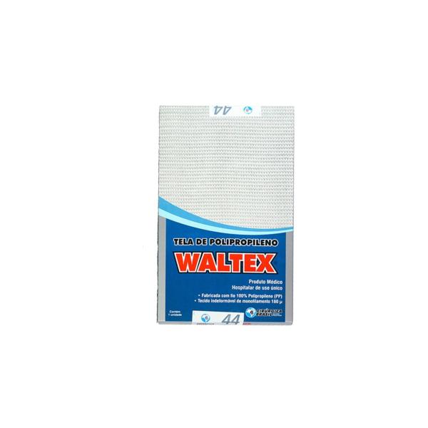 Imagem de Tela de marlex 20cm x 30cm - waltex