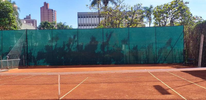 Imagem de Tela de Sombreamento para quadras de tênis e beach tênis