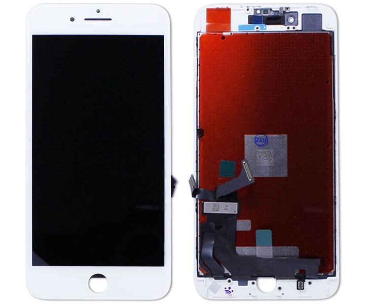 Imagem de Tela Display Frontal Lcd iPhone 8 Plus Empório Standard