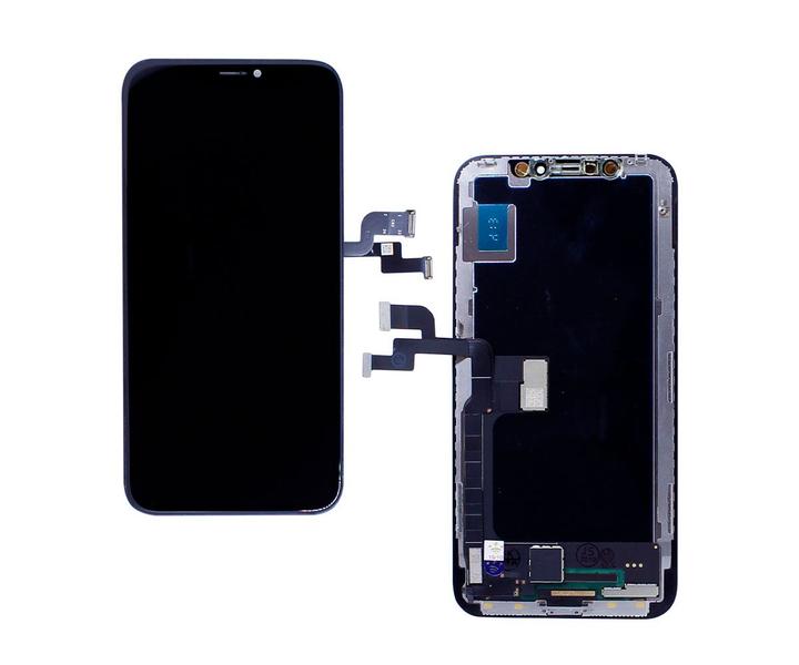 Imagem de Tela Display Frontal Lcd Touch iPhone X 10 Empório Premium