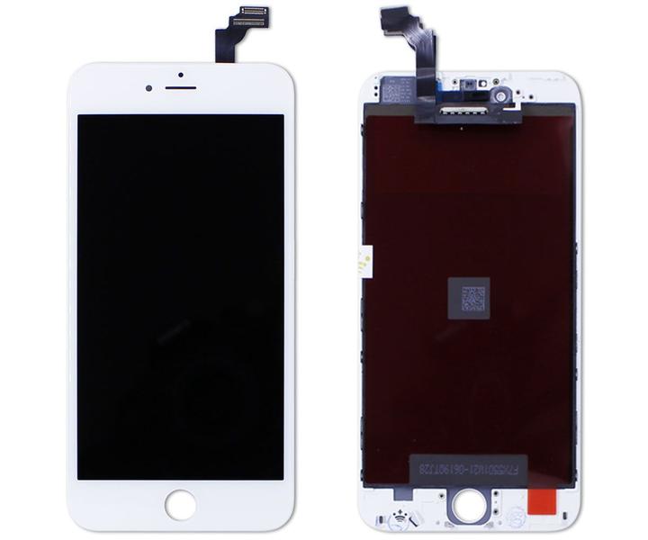 Imagem de Tela Display Lcd Touch Apple Compatível com iPhone 6 Plus 5.5 Original Pro