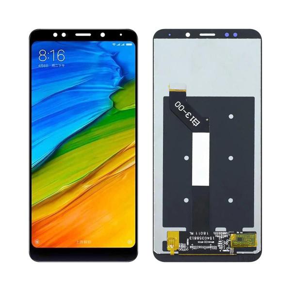 Imagem de Tela Display Touch Frontal Lcd Para Mi 5 Plus