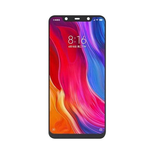 Imagem de Tela Display Touch Frontal Lcd Para Mi 8 Incell