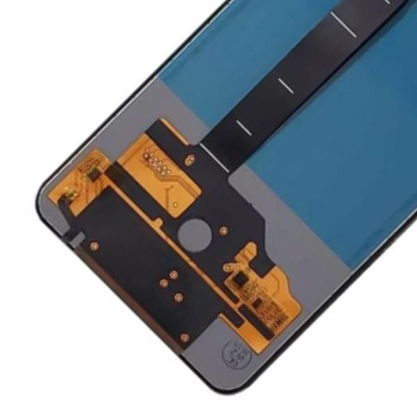 Imagem de Tela Display Touch Frontal Lcd Para Mi 9 Incell