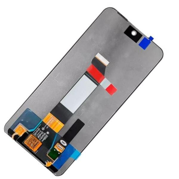 Imagem de Tela Display Touch Frontal Lcd Para Note 10 5g