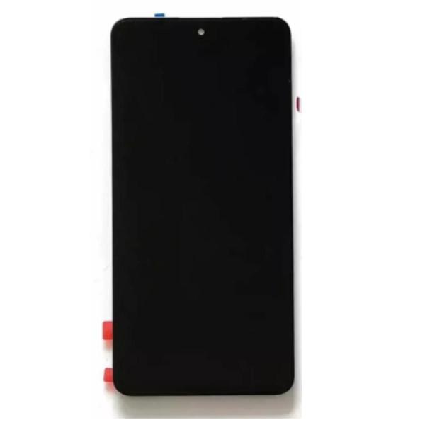 Imagem de Tela Display Touch Frontal Lcd Para Note 11 5g Nacional