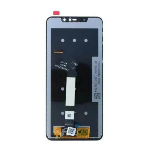 Imagem de Tela Display Touch Frontal Lcd Para Note 6  Note 6 Pro