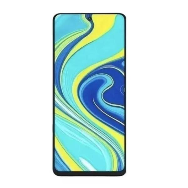 Imagem de Tela Display Touch Frontal Lcd Para Note 9s Nacional