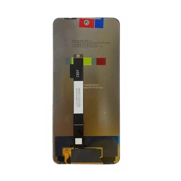 Imagem de Tela Display Touch Frontal Lcd Para PhocoFone X3 gt