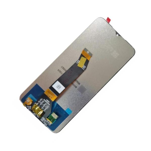 Imagem de Tela Display Touch Screen Frontal Lcd Para Mi 10A