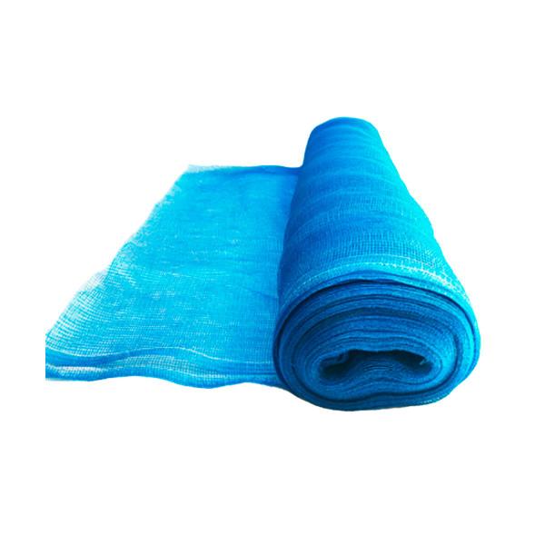 Tela Fachadeira Azul Agrícola Obras Estufa 3X59 - RA MIX Imagem de Tela Fachadeira Azul Agrícola Obras Estufa 3X59