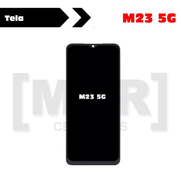 Imagem de Tela frontal ORIGINAL CHINA celular SAMSUNG modelo M23 5G