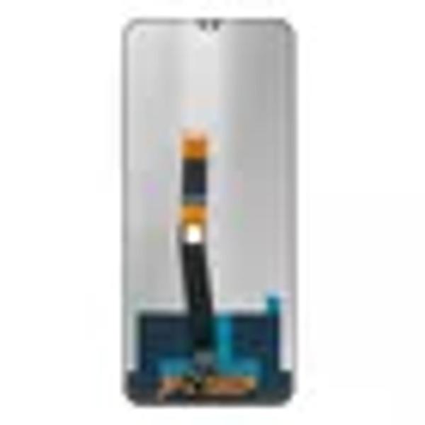 Tela Frontal Touch Display Lcd Compatível Com G50 5g Xt2137 - n/a Imagem de Tela Frontal Touch Display Lcd Compatível Com G50 5g Xt2137