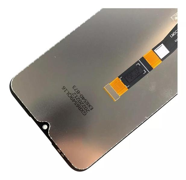 Tela Frontal Touch Display Lcd Compatível Com G50 5g Xt2137 - n/a Imagem de Tela Frontal Touch Display Lcd Compatível Com G50 5g Xt2137