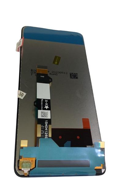 Imagem de Tela Frontal Touch Lcd Para Moto G100 5g Xt2125