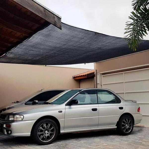 Tela Garagem 80% 4x3 Acabamento - CITROPACK Imagem de Tela Garagem 80% 4x3 Acabamento