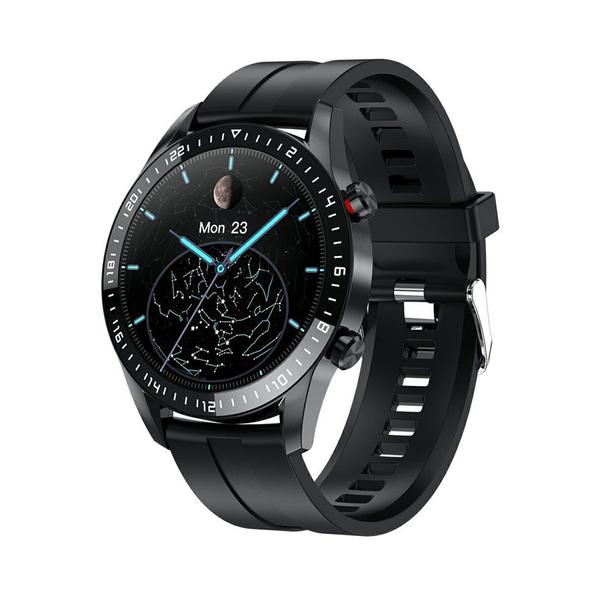 Imagem de Tela HD de chamada sem fio Smart Watch GT2 IP68 à prova d'água