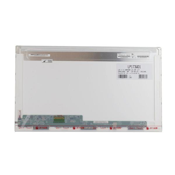 Imagem de Tela LCD para Notebook Acer Aspire 8572