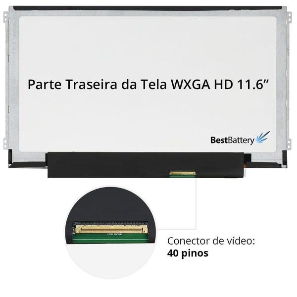 Imagem de Tela LCD para Notebook Asus Eee PC 1225b