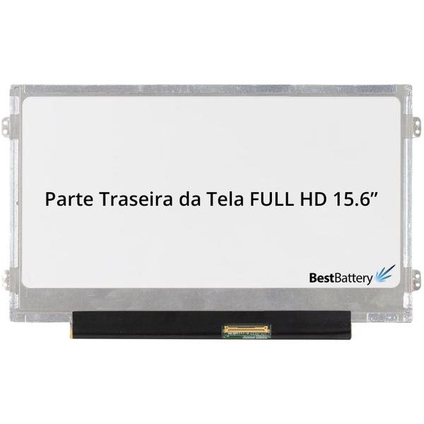 Imagem de Tela LCD para Notebook AUO B101AW06-V.2