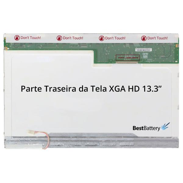 Imagem de Tela LCD para Notebook AUO B133EW01