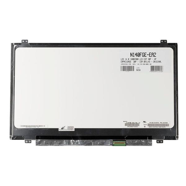 Imagem de Tela LCD para Notebook AUO B140RTN02.3