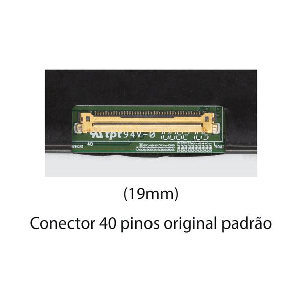 Imagem de Tela LCD para Notebook Chi-Mei N101L6-L05