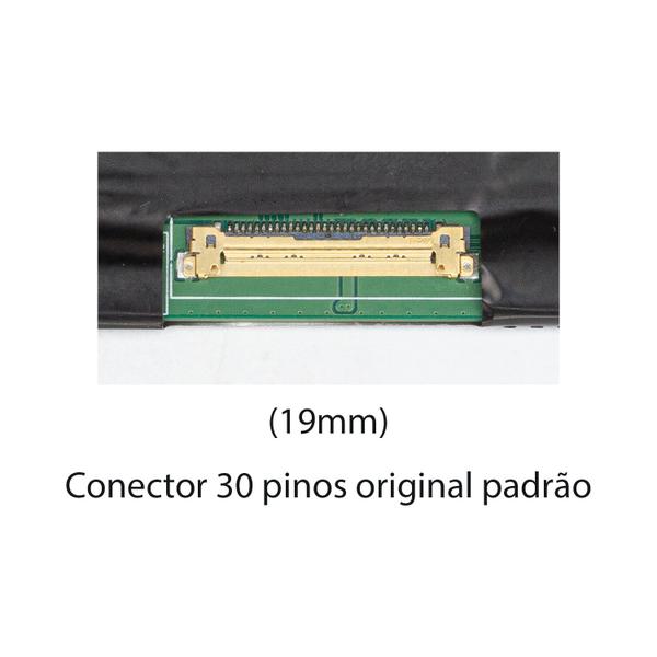 Imagem de Tela LCD para Notebook Chi-Mei N133HSE-E21