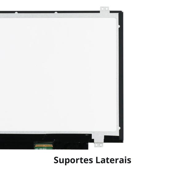 Imagem de Tela LCD para Notebook Chi-Mei N140BGE-L42