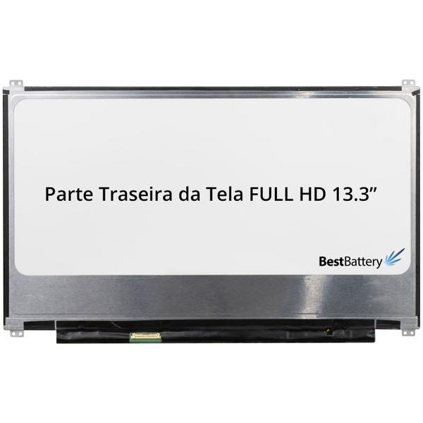 Imagem de Tela LCD para Notebook HP Spectre 13-4000