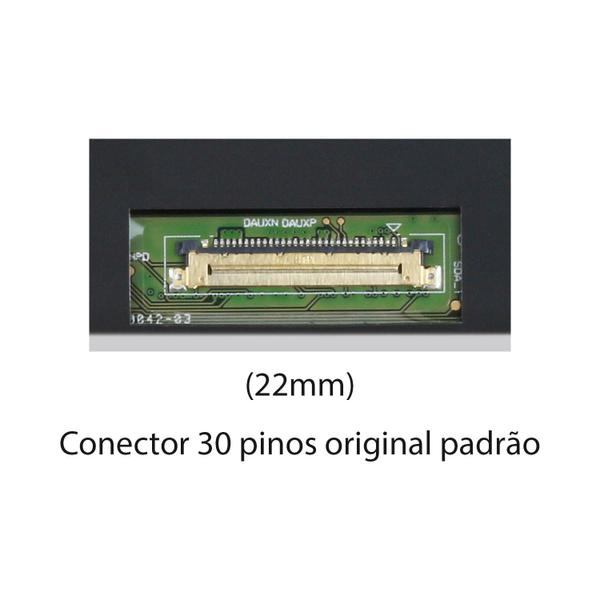 Imagem de Tela LCD para Notebook Samsung LTN140AT30-W01