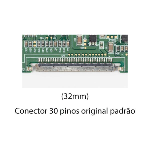 Imagem de Tela LCD para Notebook Samsung LTN156AT01-B03