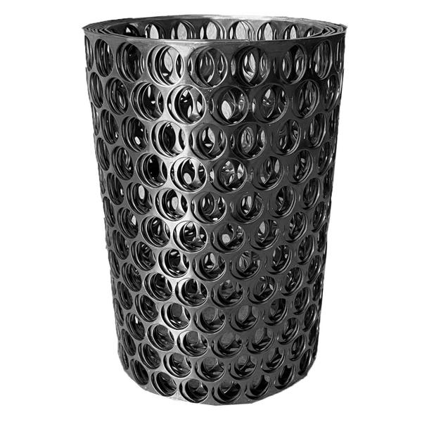Tela Moeda Aço Inox 430 24cm Largura X 75cm Comprimento (Grade, Grelhas, Proteção de Janelas, Ventilação, Decoração) - São Bento Imagem de Tela Moeda Aço Inox 430 24cm Largura X 75cm Comprimento (Grade, Grelhas, Proteção de Janelas, Ventilação, Decoração)