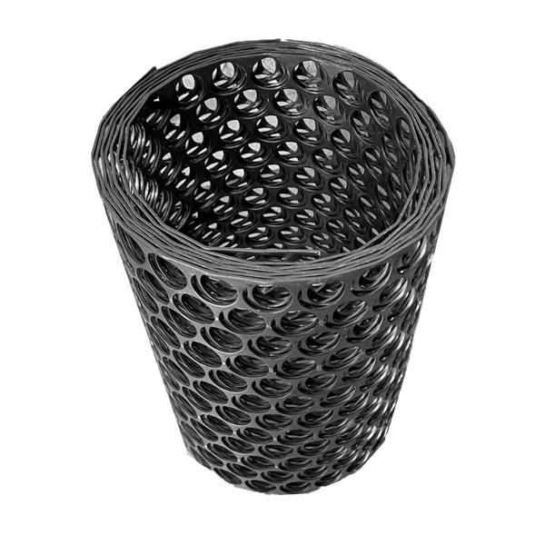 Tela Moeda Aço Inox 430 24cm Largura X 75cm Comprimento (Grade, Grelhas, Proteção de Janelas, Ventilação, Decoração) - São Bento Imagem de Tela Moeda Aço Inox 430 24cm Largura X 75cm Comprimento (Grade, Grelhas, Proteção de Janelas, Ventilação, Decoração)