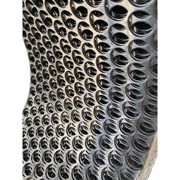 Tela Moeda Aço Inox 430 24cm Largura X 75cm Comprimento (Grade, Grelhas, Proteção de Janelas, Ventilação, Decoração) - São Bento Imagem de Tela Moeda Aço Inox 430 24cm Largura X 75cm Comprimento (Grade, Grelhas, Proteção de Janelas, Ventilação, Decoração)