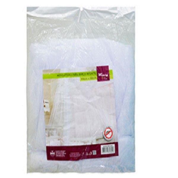 Tela Mosquiteiro para Berço 930cm x 300cm Wincy Imagem de Tela Mosquiteiro para Berço 930cm x 300cm Wincy