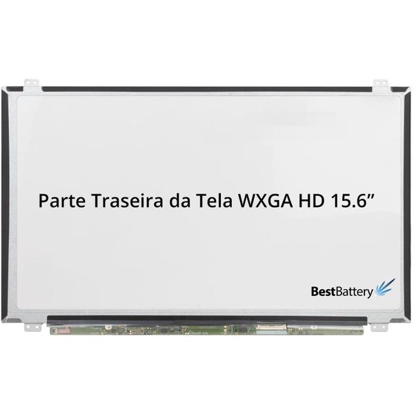 Imagem de Tela Notebook Dell Inspiron P63F002 - 15.6" Led Slim