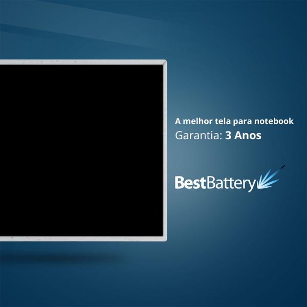 Imagem de Tela Notebook Samsung NP300E5L-KF1BR - 15.6" LED