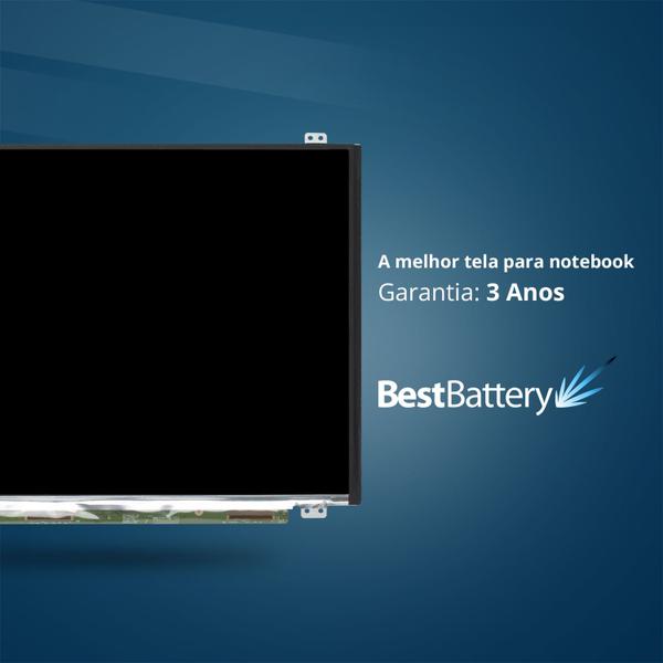 Imagem de Tela Notebook Sony SVE151J11X - 15.6" LED Slim