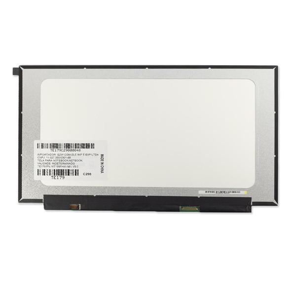 Imagem de Tela para Notebook bringIT compatível com Acer Aspire 3 A315-23-R2YV 15.6" Brilhante