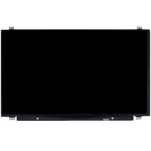 Imagem de Tela Para Notebook LED Slim - 15.6 -30 Pinos PN-Lt156At39 - NT156WHM-N32 V8.0 - Canto inferior Direito- Brilhosa