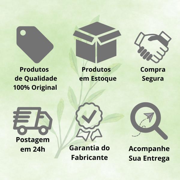 Imagem de Tela Preta Sombrite Hortas e Estufas Proteção 80% 1,5x12