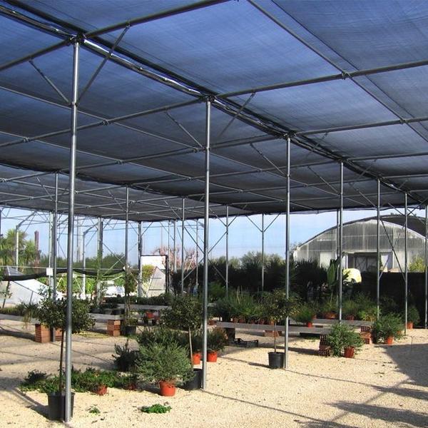 Tela Preta Sombrite Hortas e Estufas Proteção 80% 3x36 - R A MIX Imagem de Tela Preta Sombrite Hortas e Estufas Proteção 80% 3x36