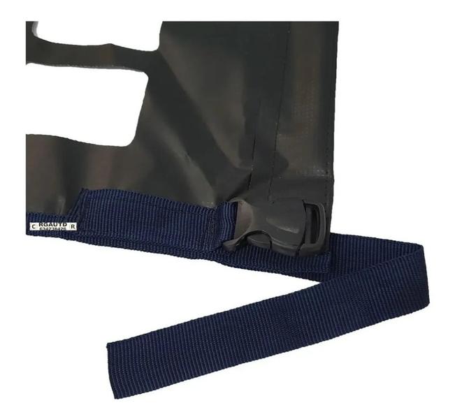 Tela Rede Limitadora Protetora Para Fixar Carga Caçamba Hilux Preto 2014 2015 2016 - P/ Carro Hilux Imagem de Tela Rede Limitadora Protetora Para Fixar Carga Caçamba Hilux Preto 2014 2015 2016