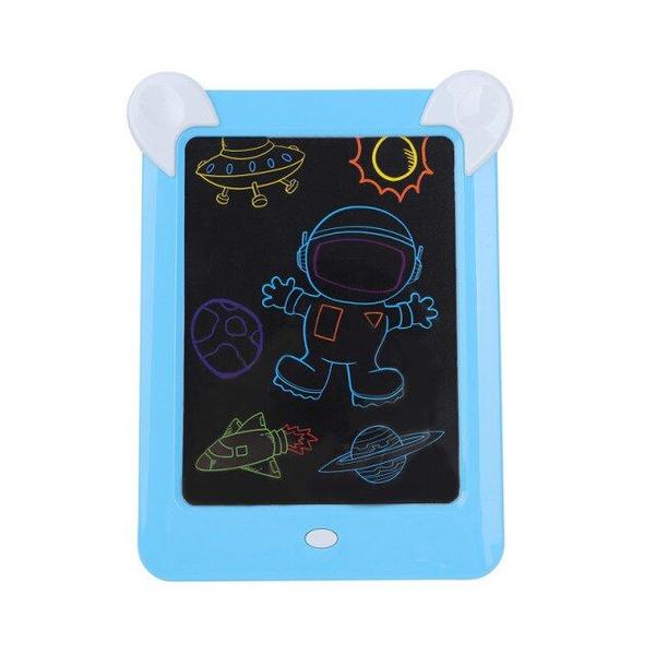 Imagem de Tela Smart Writing Board Desenho Tablet Desenhos Animados Grafite Luminoso Pintura Copy Pad Presentes de brinquedos educacionais Brinquedos de Desenho