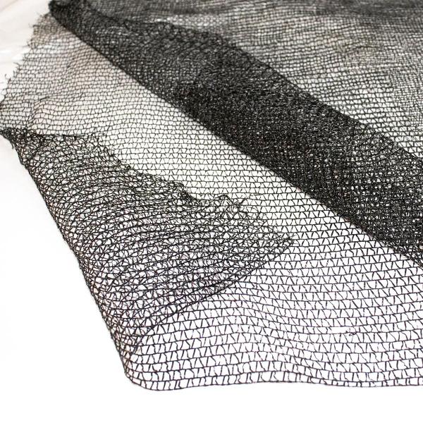 Tela Sombrite Raschel 35% 9x50m Preta Para Proteção e Sombreamento de Estufa Horta Jardim Flores Mudas Toldo Viveiro e Garagem Anti UV - ARRUD'ESTUFAS AGRÍCOLAS Imagem de Tela Sombrite Raschel 35% 9x50m Preta Para Proteção e Sombreamento de Estufa Horta Jardim Flores Mudas Toldo Viveiro e Garagem Anti UV
