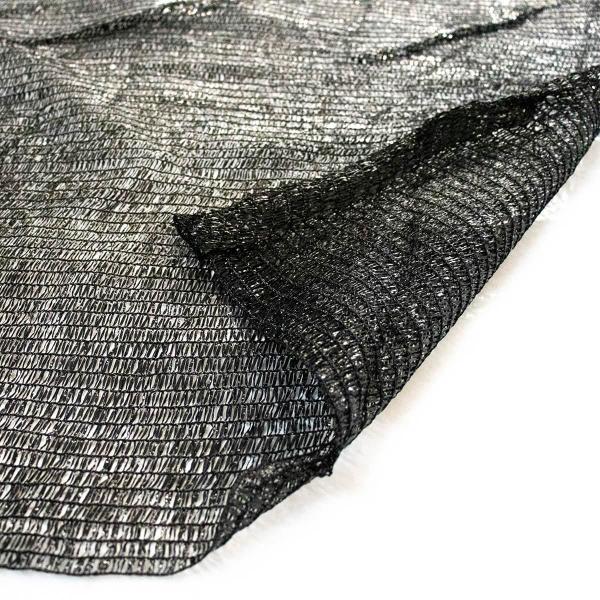 Tela Sombrite Raschel 70% 3x27m Preta Para Proteção e Sombreamento de Estufa Horta Jardim Flores Mudas Toldo Viveiro e Garagem Anti UV - ARRUD'ESTUFAS AGRÍCOLAS Imagem de Tela Sombrite Raschel 70% 3x27m Preta Para Proteção e Sombreamento de Estufa Horta Jardim Flores Mudas Toldo Viveiro e Garagem Anti UV