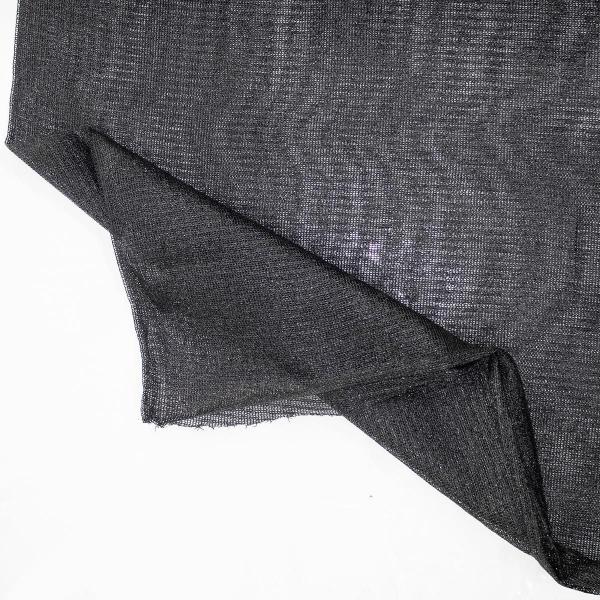 Tela Sombrite Raschel 80% 4x72m Preta Para Proteção e Sombreamento de Estufa Horta Jardim Flores Mudas Toldo Viveiro e Garagem Anti UV - ARRUD'ESTUFAS AGRÍCOLAS Imagem de Tela Sombrite Raschel 80% 4x72m Preta Para Proteção e Sombreamento de Estufa Horta Jardim Flores Mudas Toldo Viveiro e Garagem Anti UV